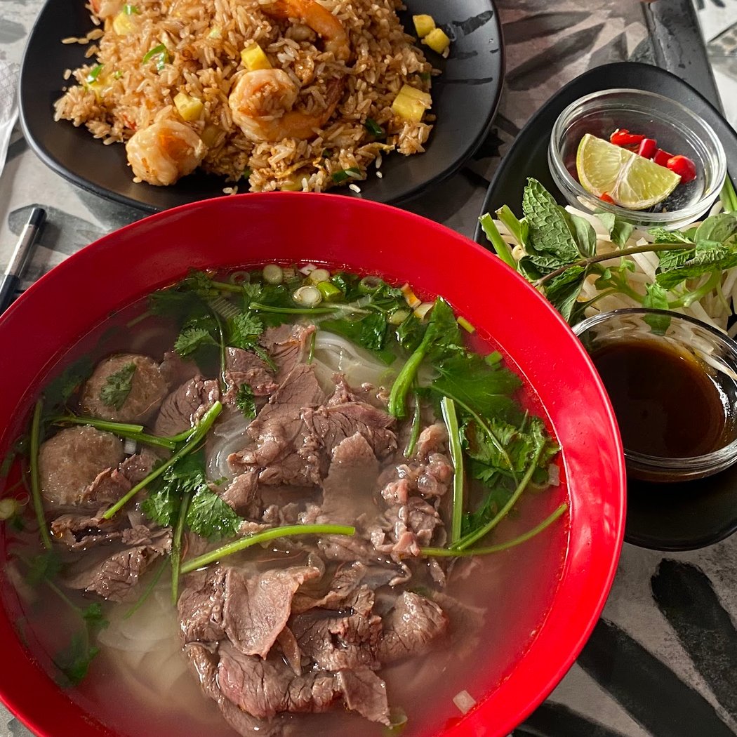 Les Bo-Bun de Liao 3